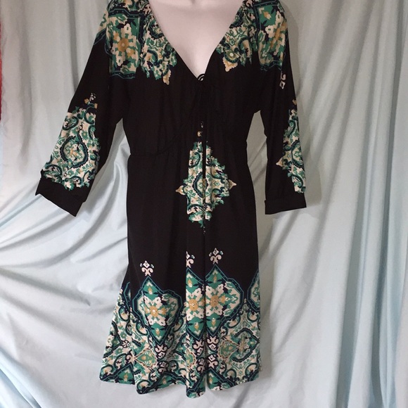 artsy plus size clothing